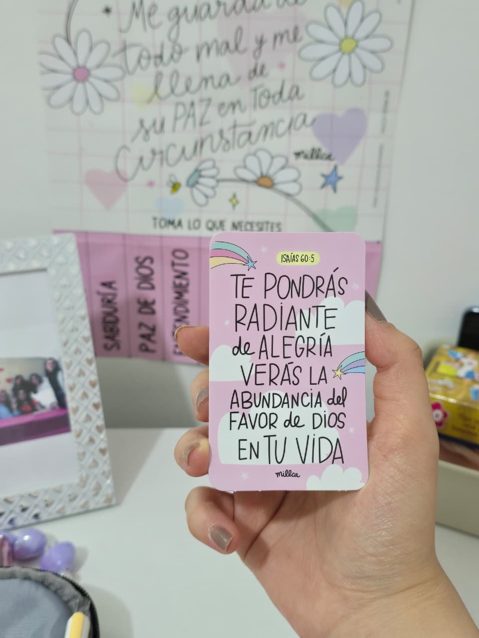FAITH ♡