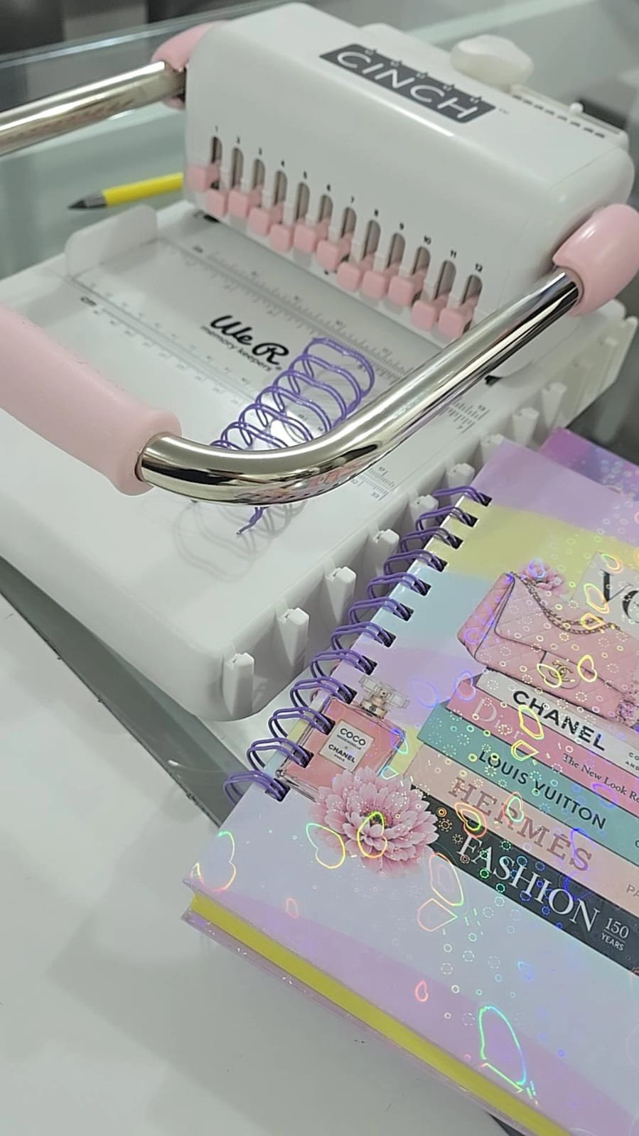 CREATE ♡
