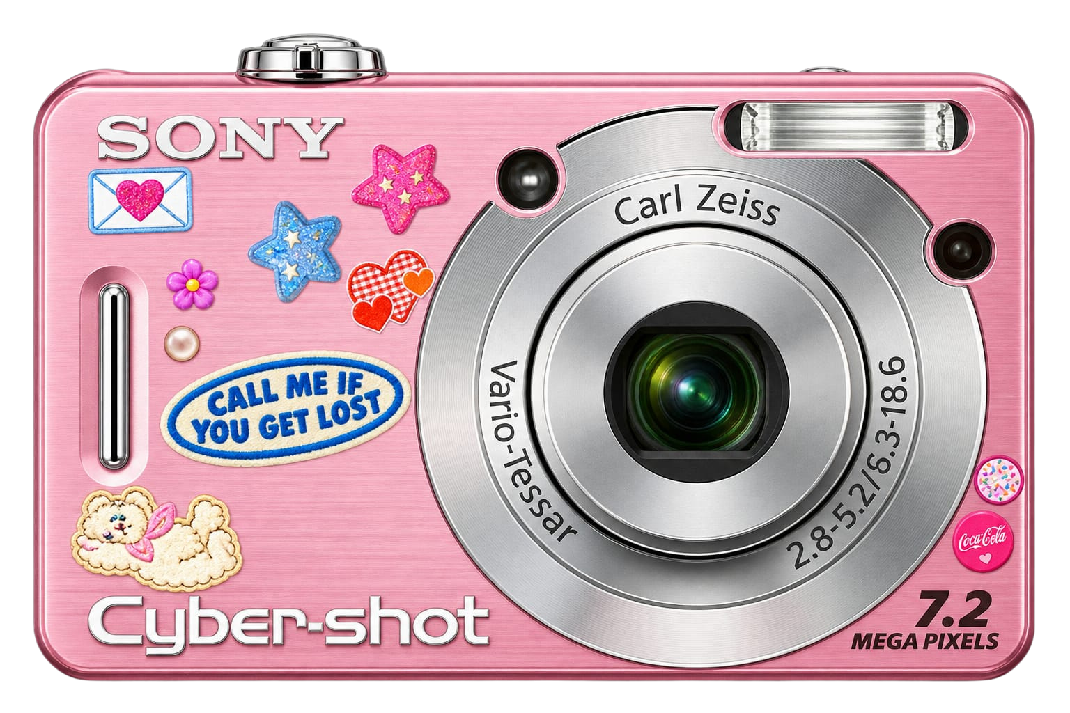 Camera